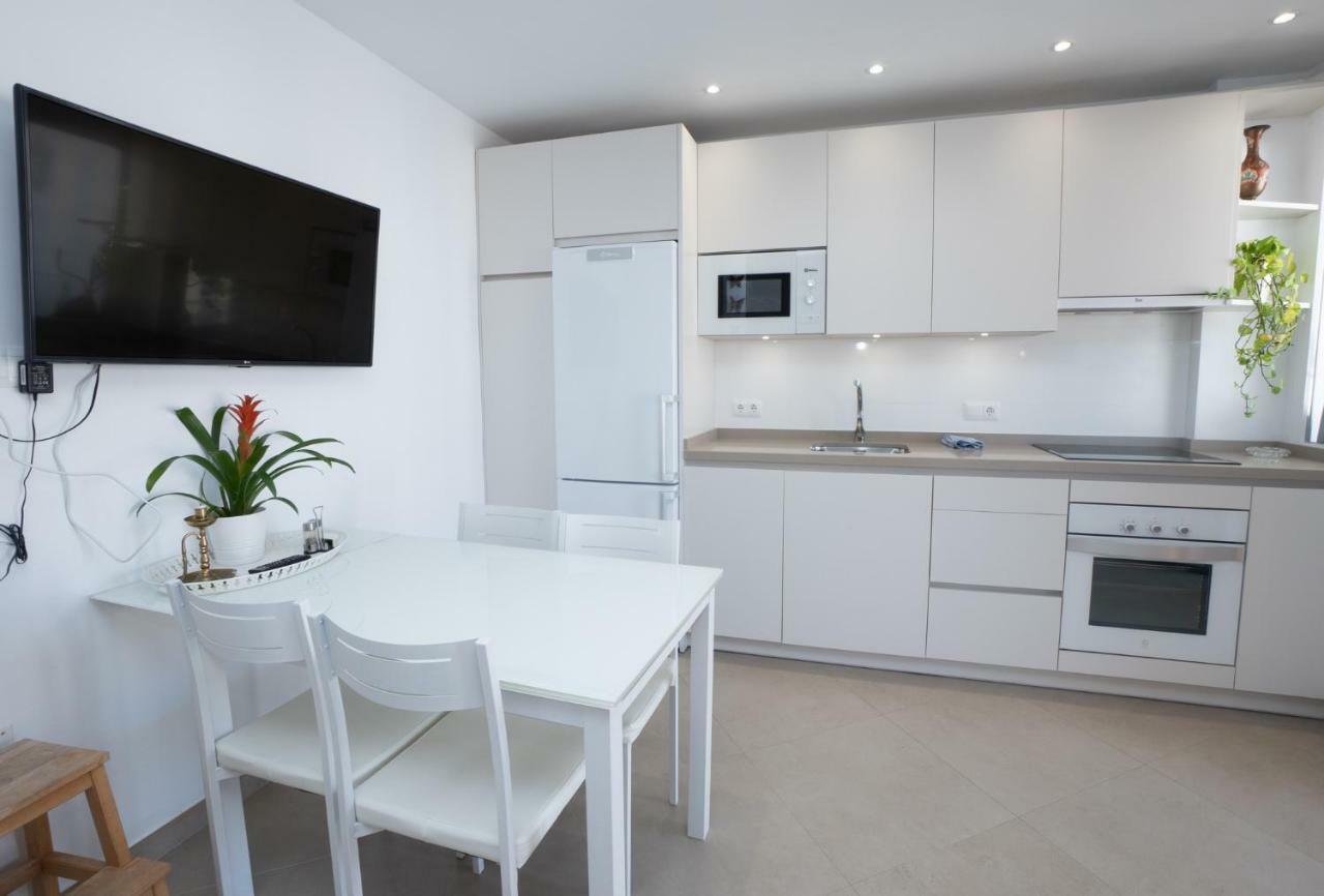Appartement Edf. Delfin 6º7