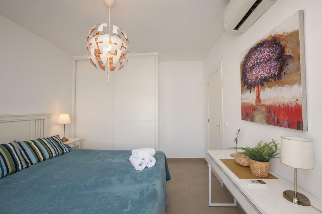 Appartement Edf. Delfin 6º7