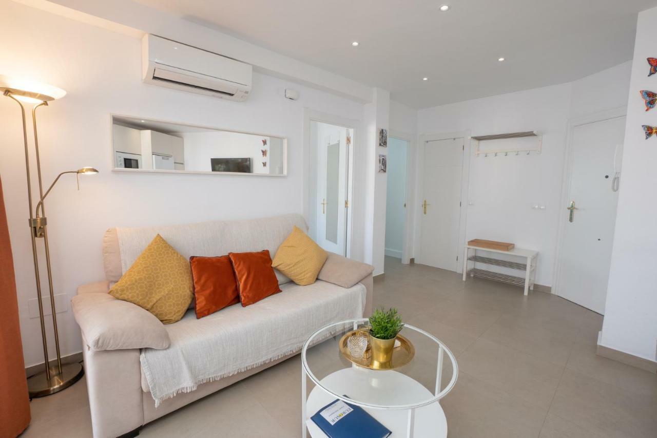 Edf. Delfin 6º7 Appartement Nerja
