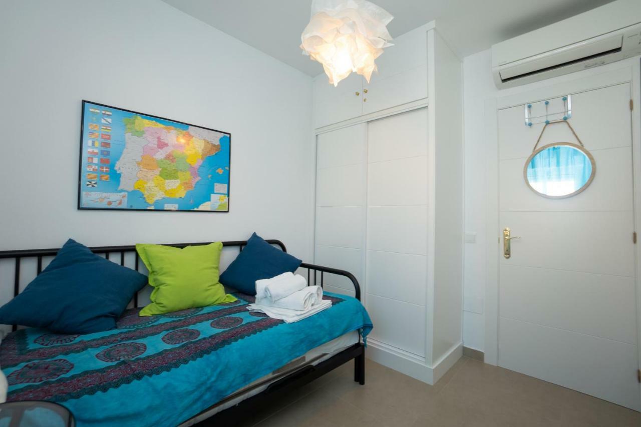 Appartement Edf. Delfin 6º7 Nerja