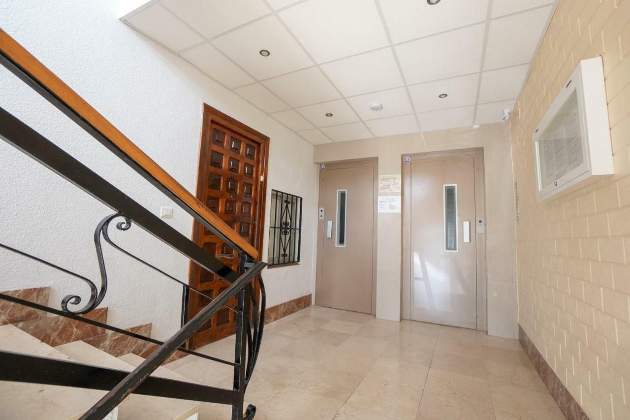 Edf. Delfin 6º7 Appartement Nerja