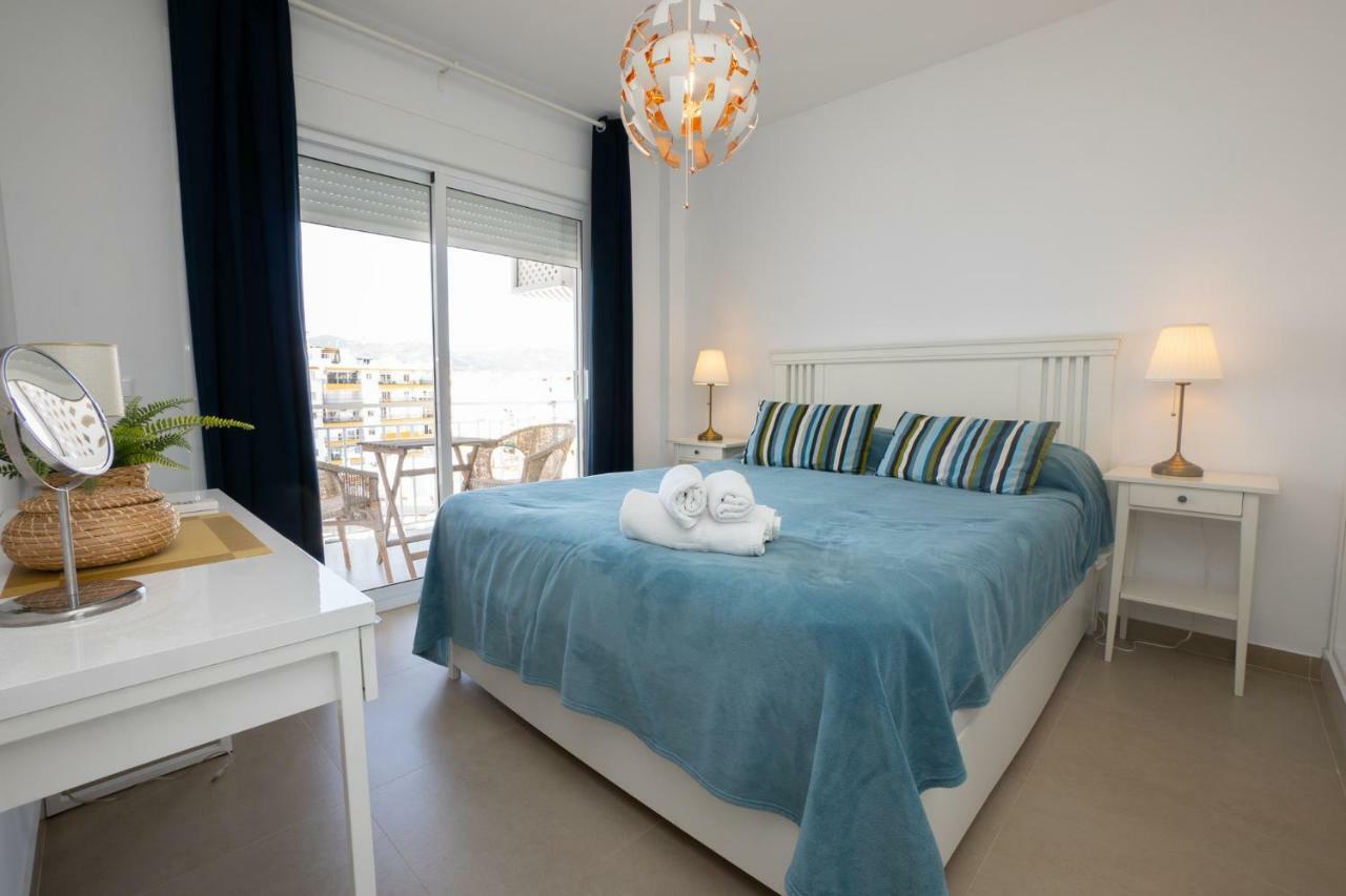 Edf. Delfin 6º7 Appartement *