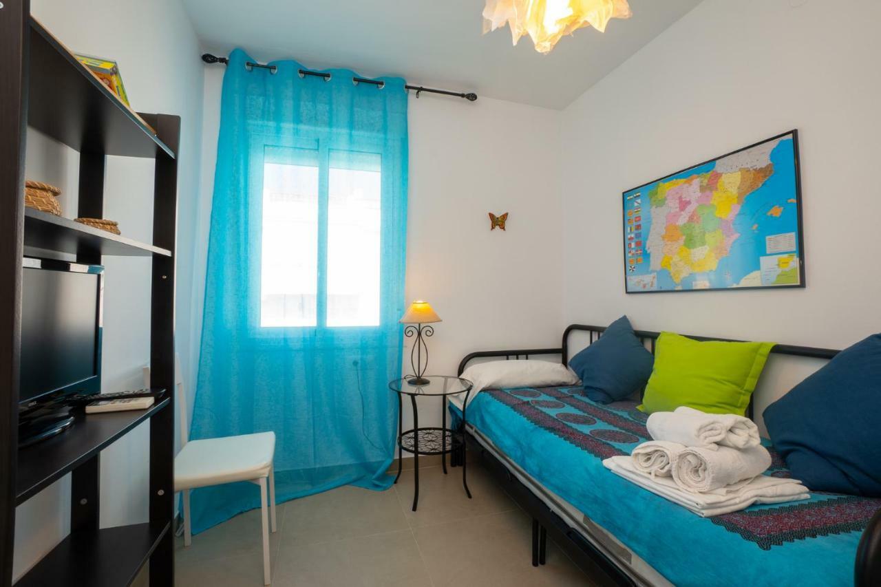Edf. Delfin 6º7 Appartement Nerja